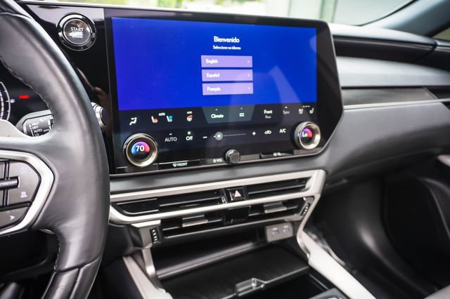Certified 2023 Lexus RX 350 Premium Plus w/ Cold Area Package image 16
