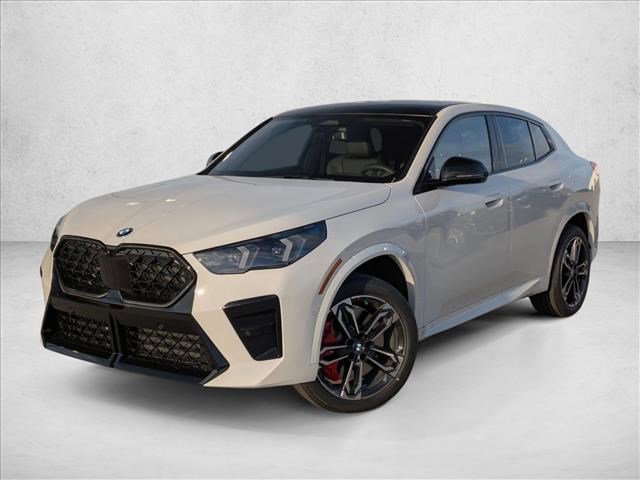 New 2026 BMW X2 xDrive28i w/ Technology Package image 1