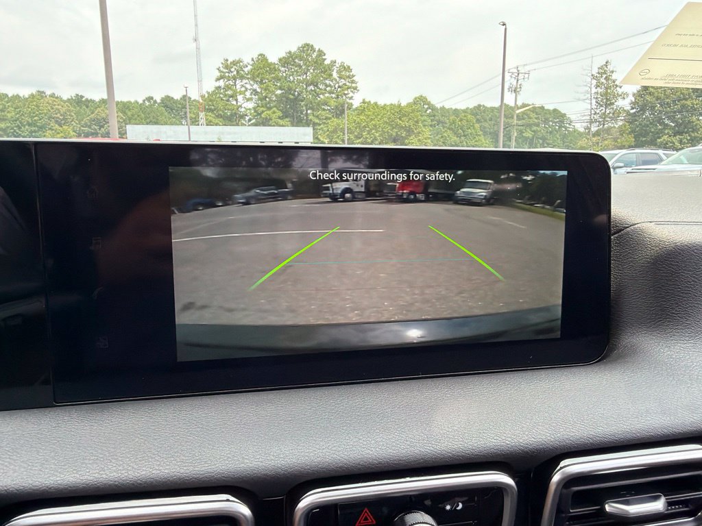 New 2027 Nissan Sentra S w/ Floor Mat Package FWD image 10