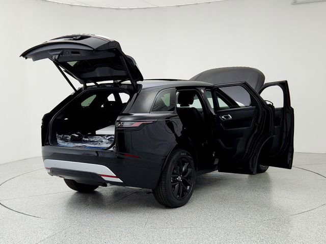 New 2026 Land Rover Range Rover Velar S image 11