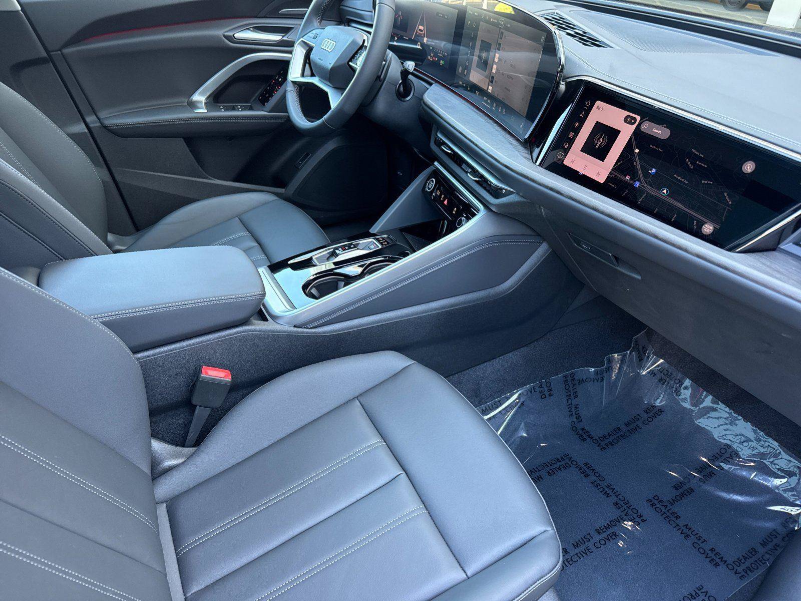 New 2026 Audi Q5 Premium Plus AWD/4WD image 15