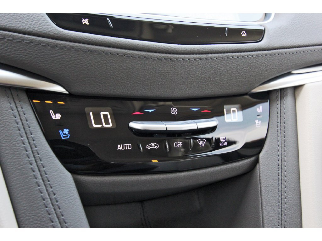 Certified 2026 Cadillac XT5 Premium Luxury w/ Driver Assist Package FWD image 24