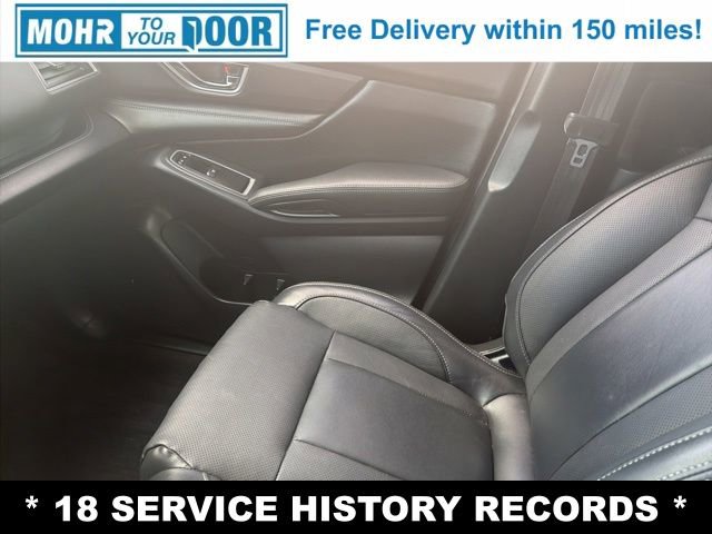 Used 2023 Subaru Ascent Limited w/ Technology Package image 24
