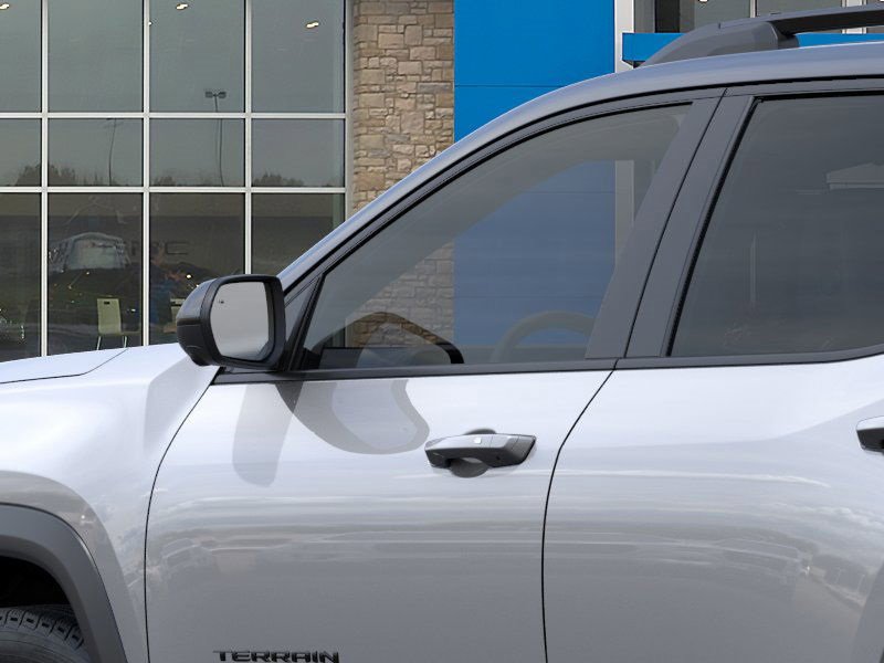 New 2026 GMC Terrain Elevation w/ Elevation Premium Package image 12
