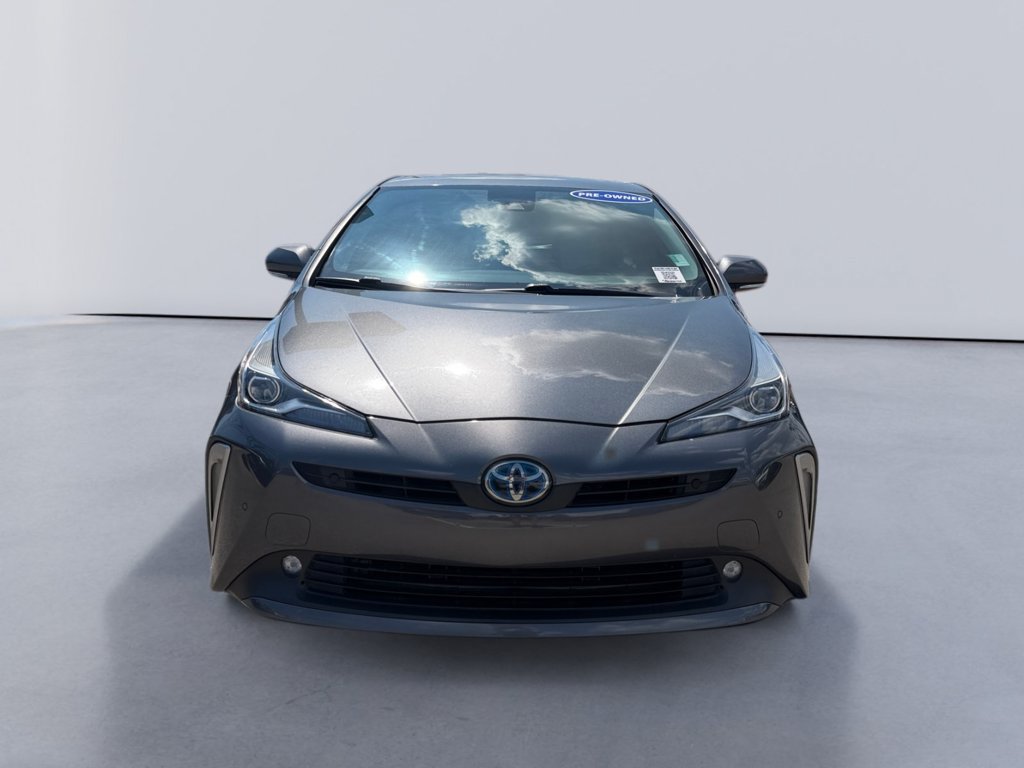 Used 2022 Toyota Prius XLE FWD image 8