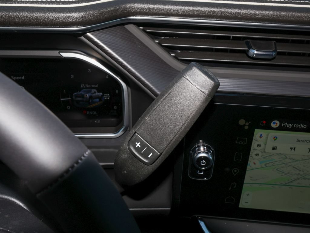 New 2026 GMC Sierra 3500 Denali Ultimate AWD/4WD image 25