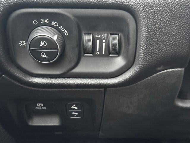 New 2026 RAM 1500 Big Horn image 24