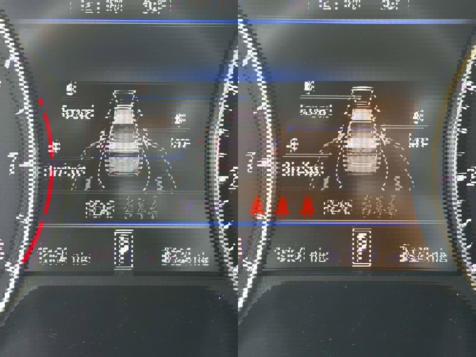 Used 2024 Nissan Sentra SR w/ SR Premium Package image 24