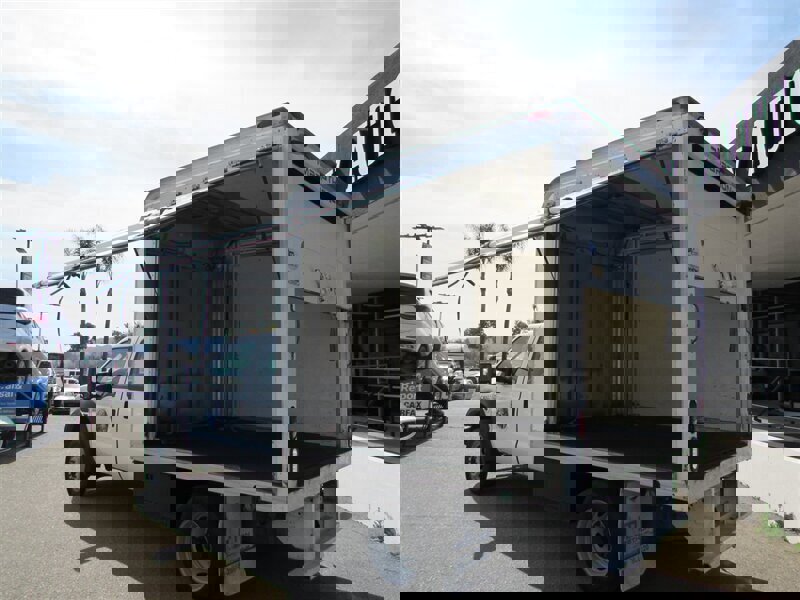 Used 2008 Ford F550 2WD Super Cab Super Duty image 83