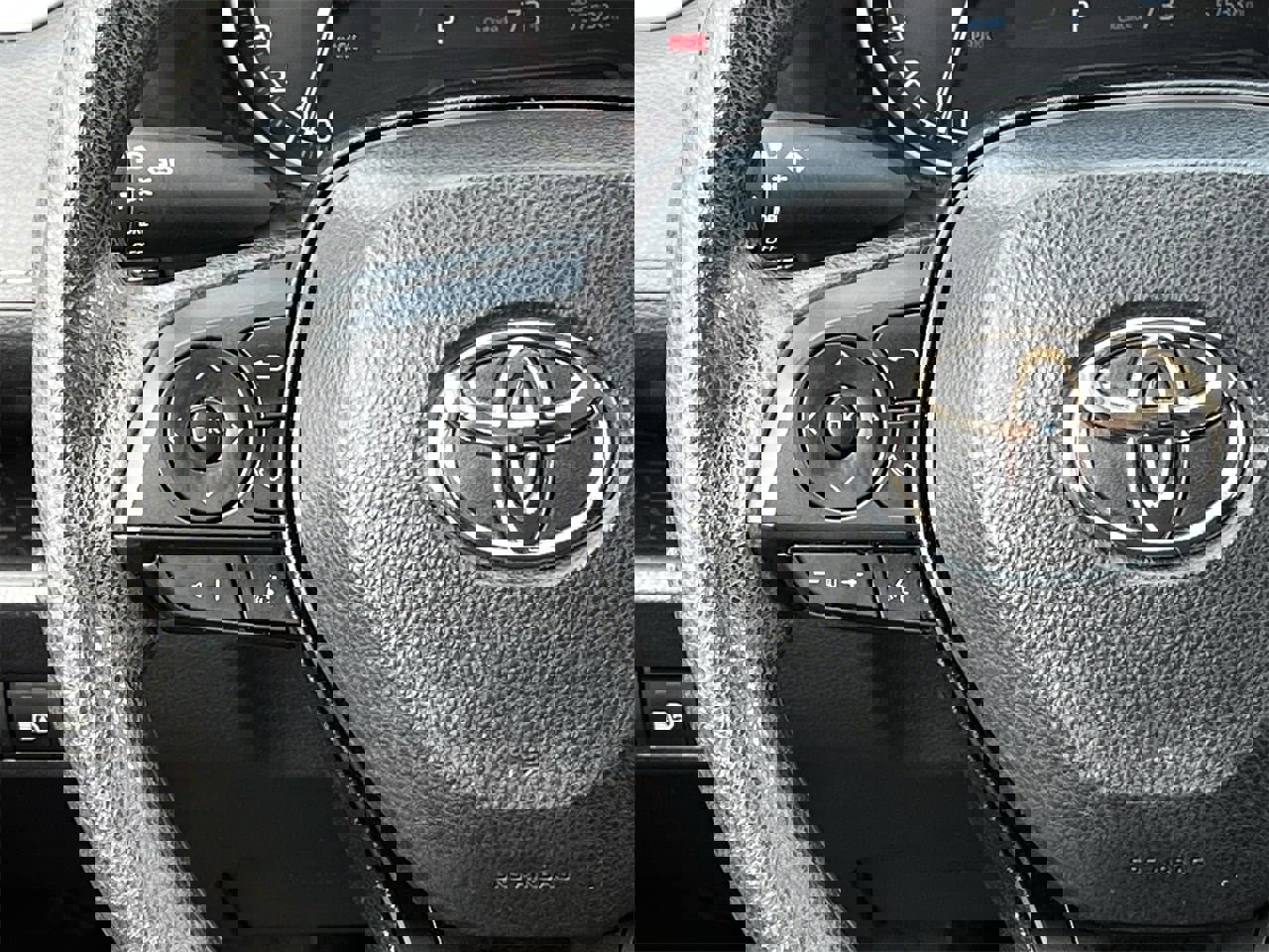 Used 2024 Toyota RAV4 LE image 12