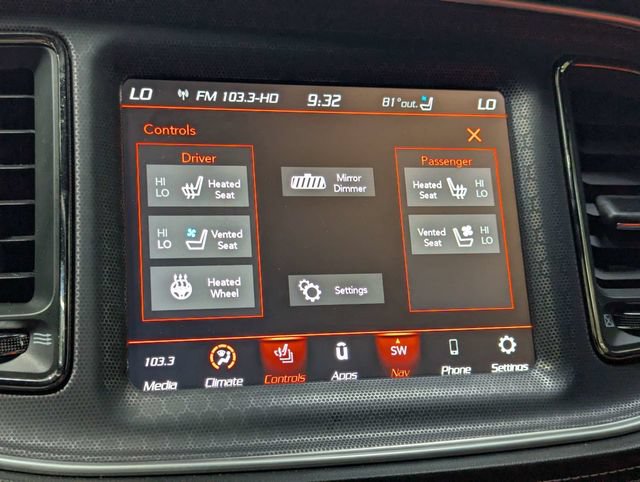 Used 2023 Dodge Challenger SRT Hellcat RWD image 17