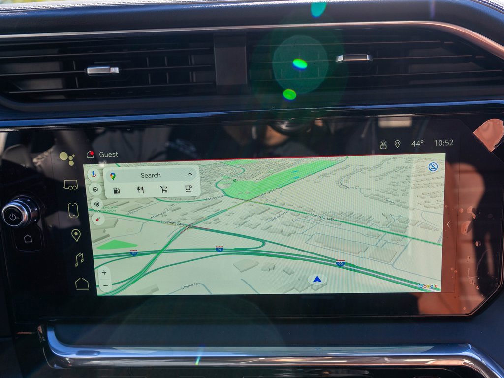 New 2026 GMC Sierra 1500 Denali Ultimate image 25