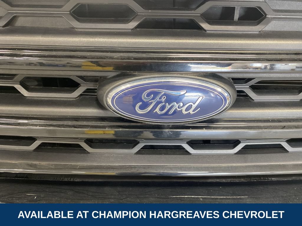 Used 2022 Ford EcoSport S AWD/4WD image 39