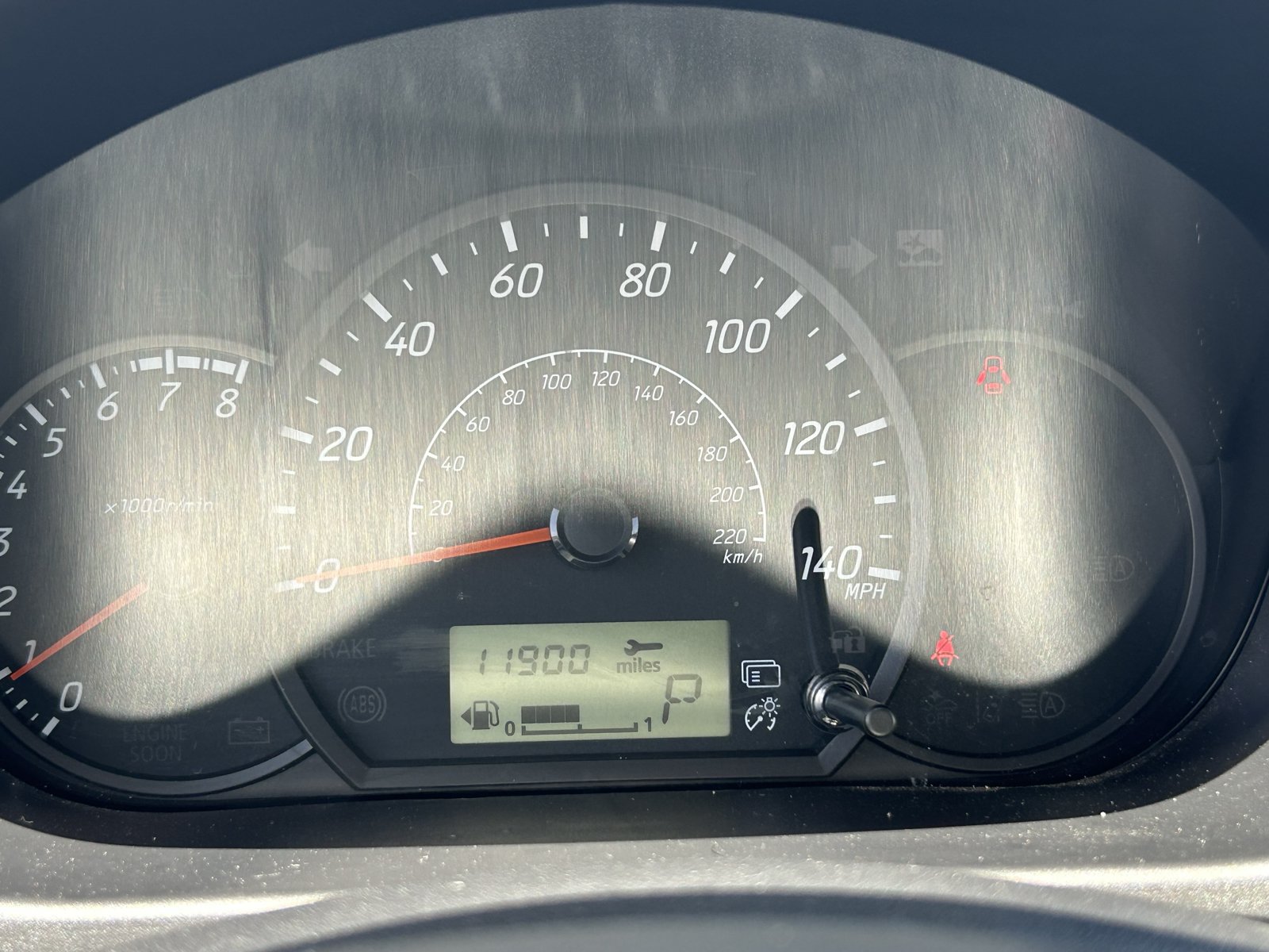 Used 2024 Mitsubishi Mirage Black Edition FWD image 29