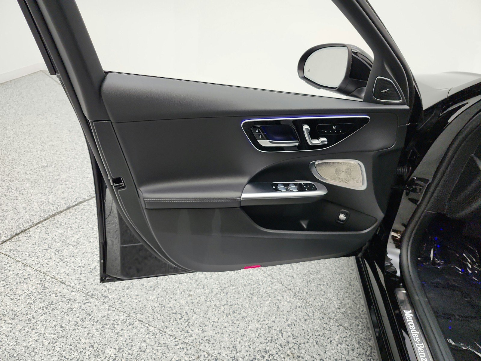 Certified 2024 Mercedes-Benz C 300 Sedan image 15
