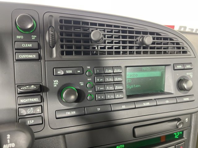 Used 2005 Saab 9-3 Aero image 20