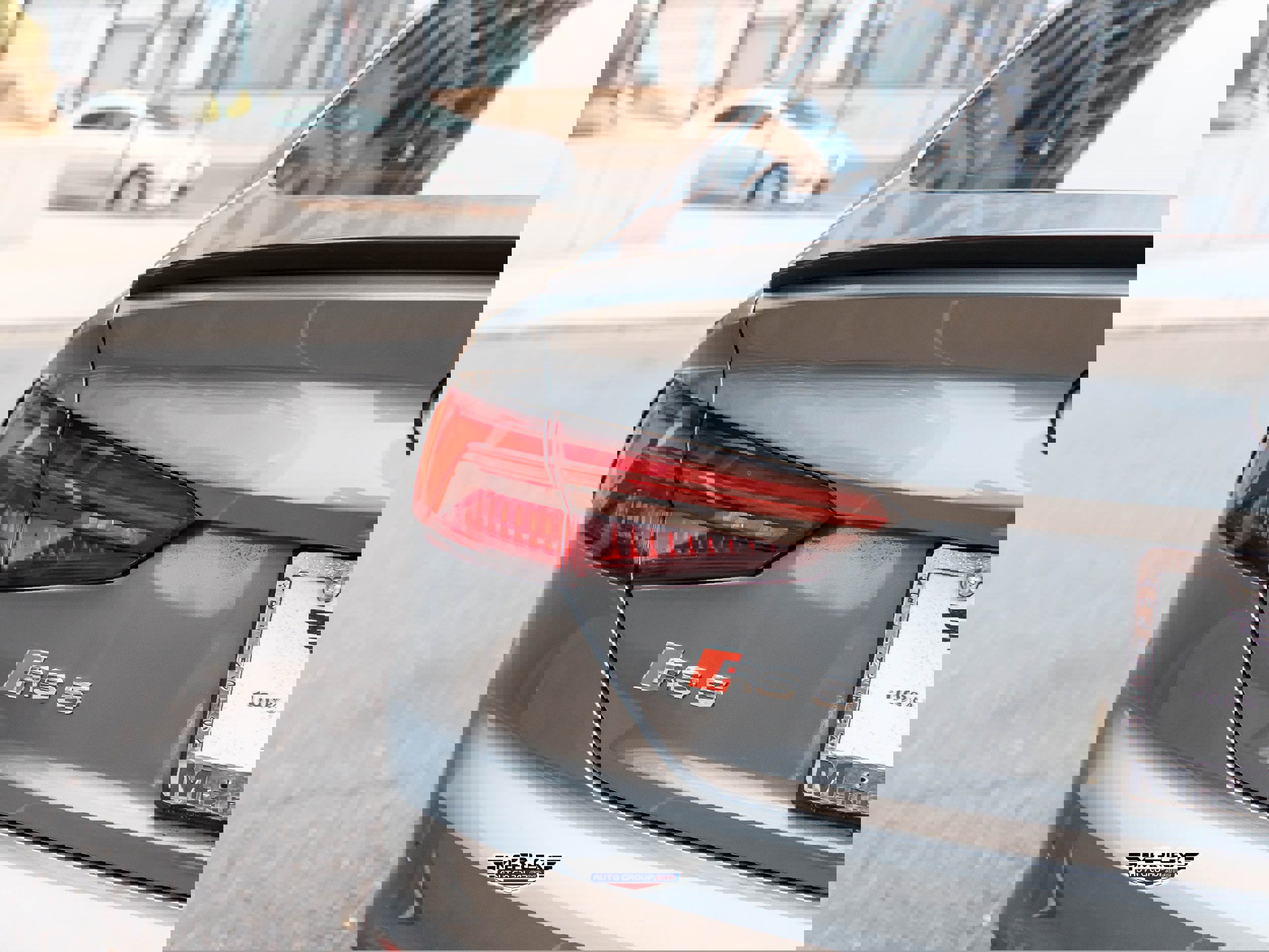 Used 2019 Audi RS 5 Sportback w/ RS Driver Assistance Package image 50