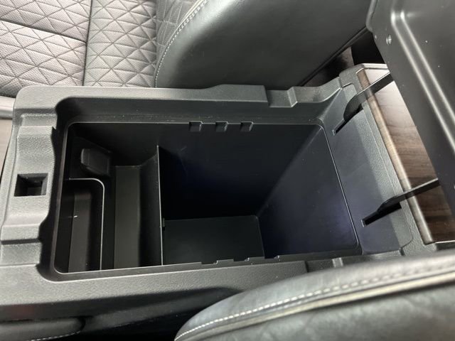 Used 2019 Nissan Murano Platinum w/ Cargo Package image 32