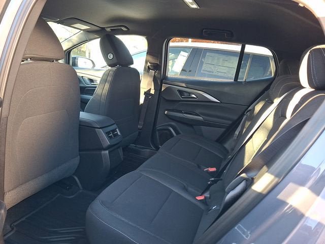 New 2026 Chevrolet Equinox EV LT w/ Comfort Package AWD/4WD image 6
