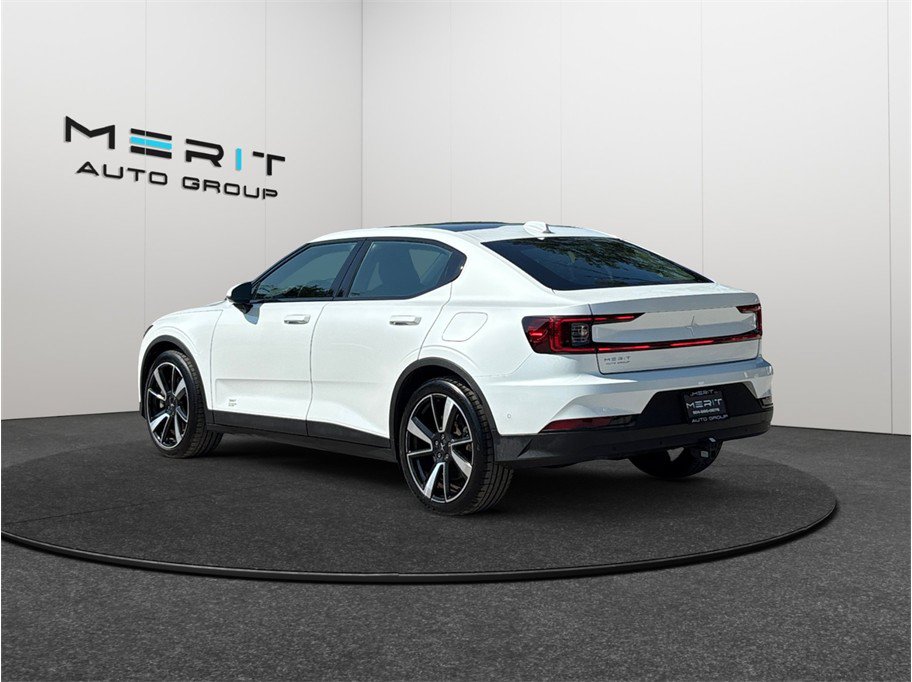 Used 2021 Polestar Polestar 2 AWD/4WD image 7