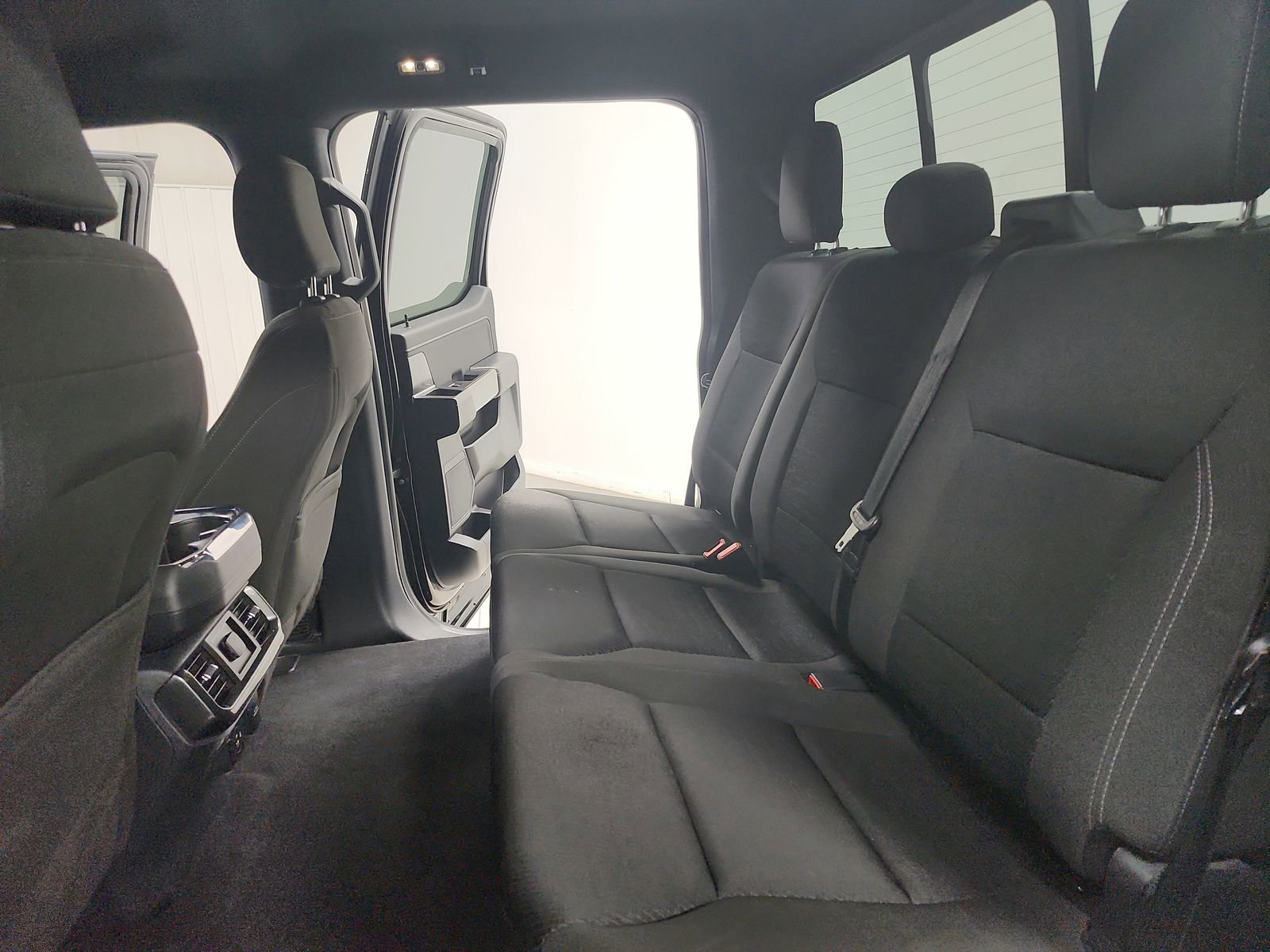 Used 2023 Ford F150 XLT w/ Equipment Group 302A High AWD/4WD image 36