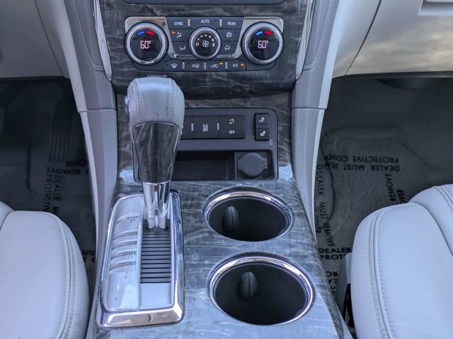 Used 2014 Buick Enclave Leather FWD image 22