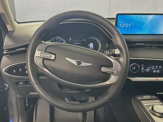 Used 2023 Genesis GV70 2.5T w/ Select Package AWD/4WD image 15
