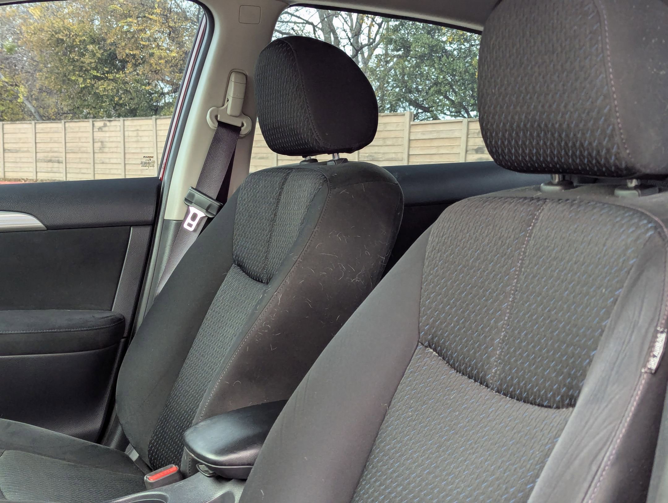 Used 2014 Nissan Sentra SR w/ Premium Package image 14