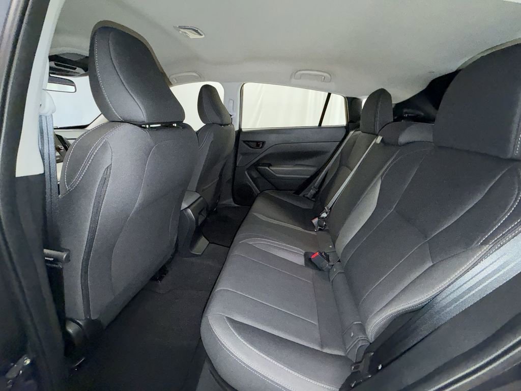Certified 2025 Subaru Impreza 2.0i image 14