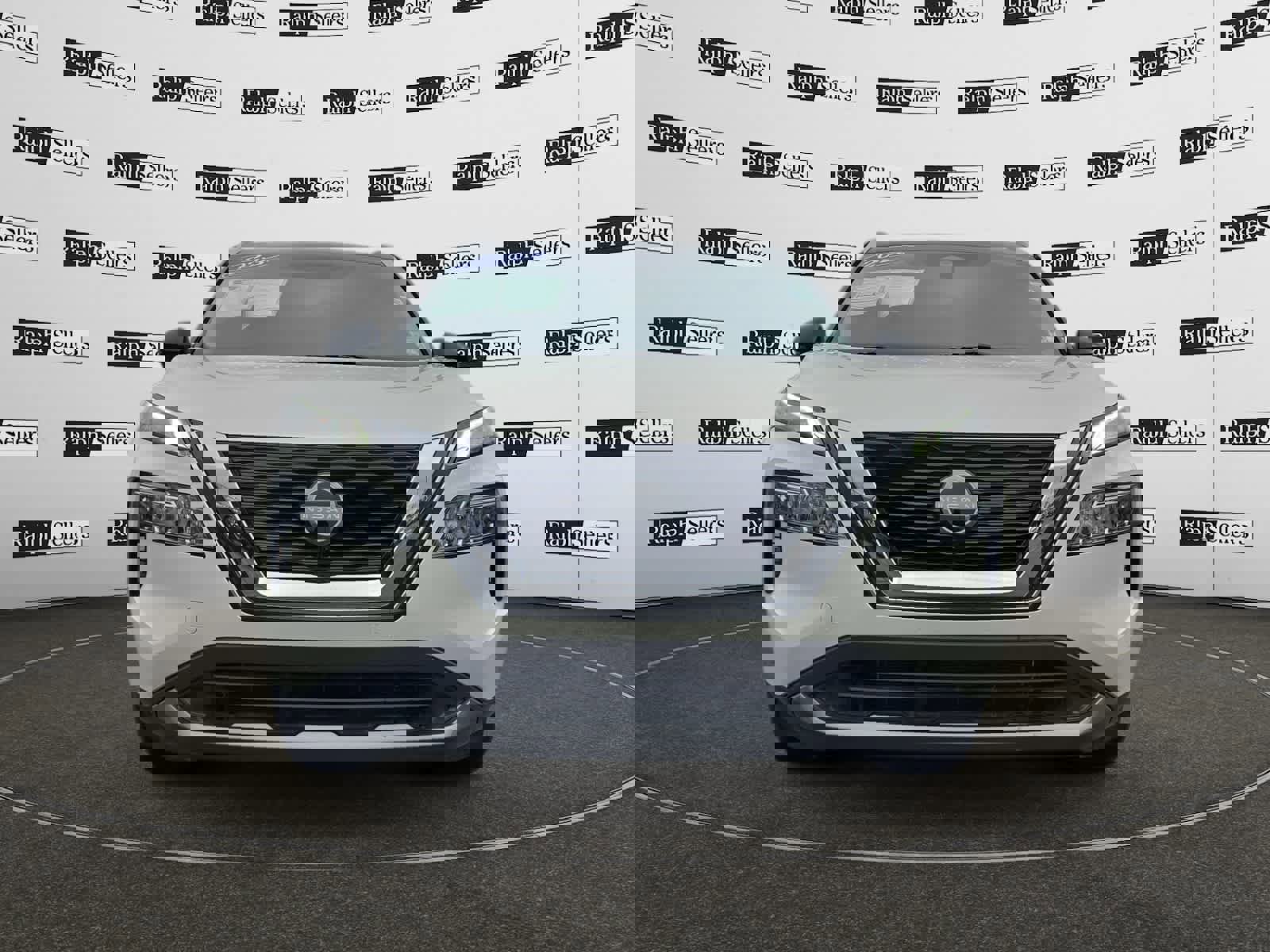 Used 2023 Nissan Rogue SL image 8