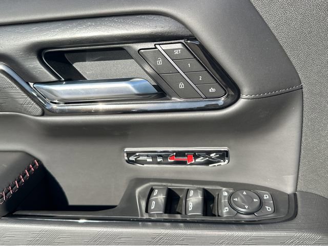 New 2026 GMC Sierra 1500 AT4X image 20