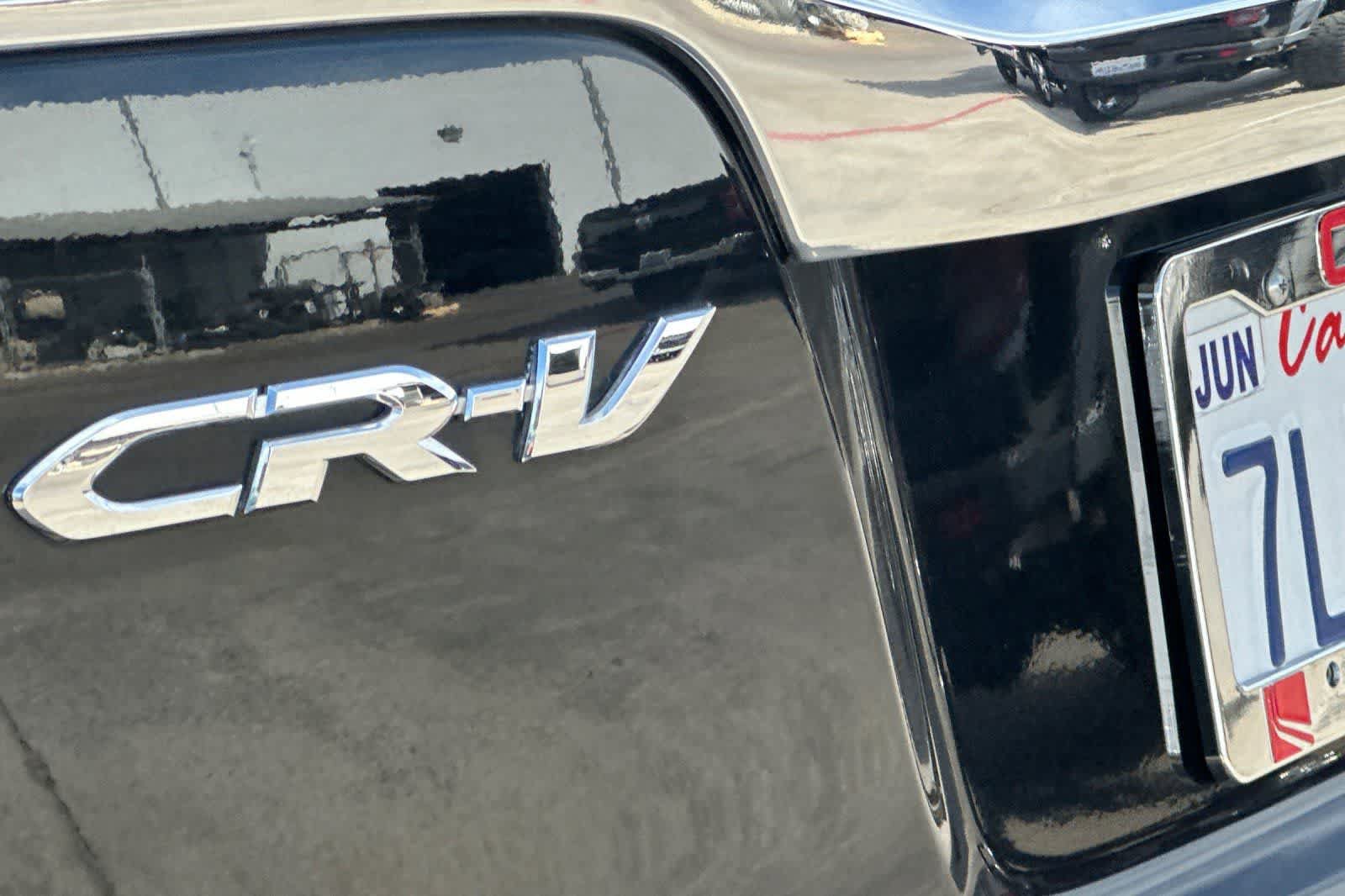 Used 2015 Honda CR-V Touring image 35