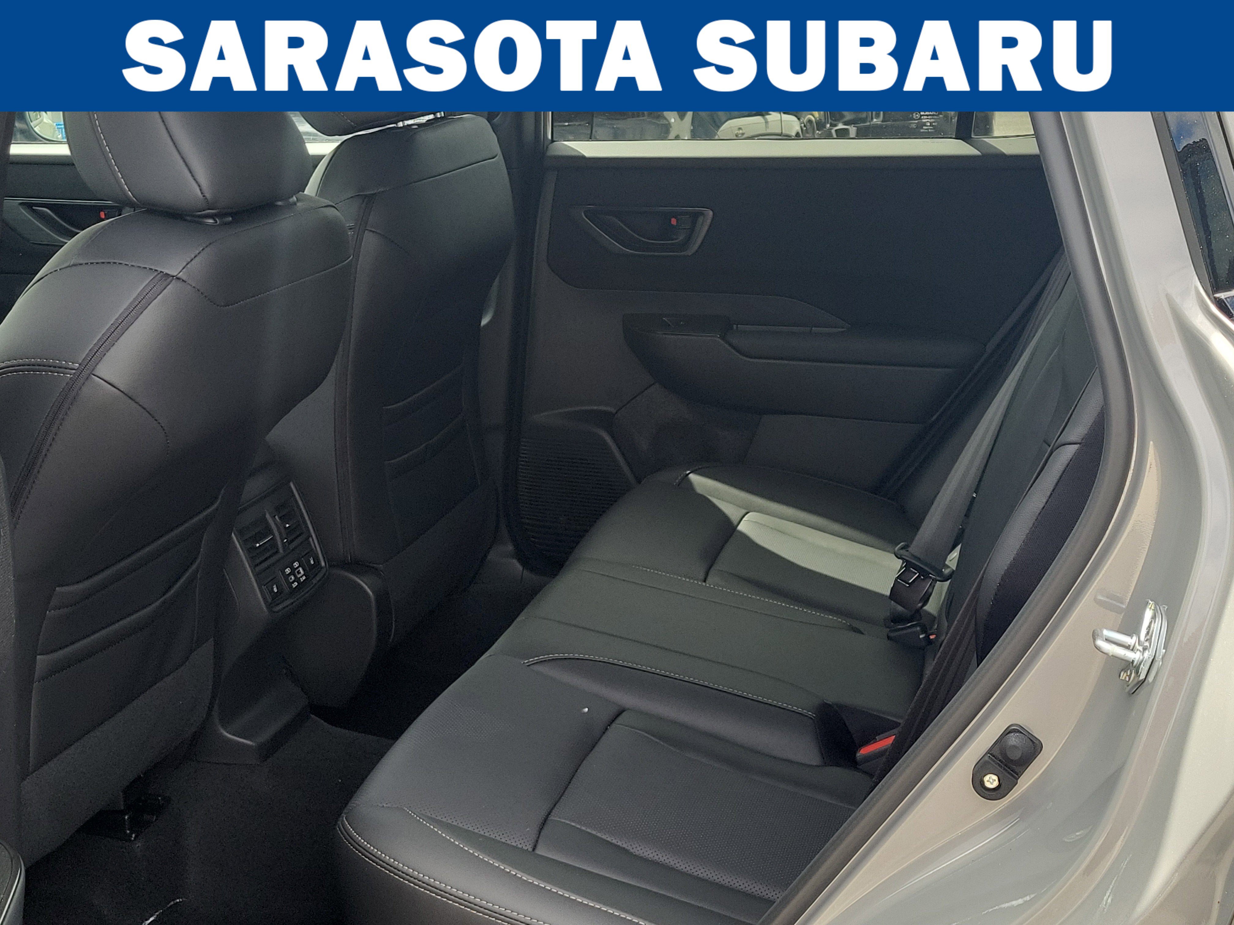 New 2026 Subaru Outback Limited AWD/4WD image 12