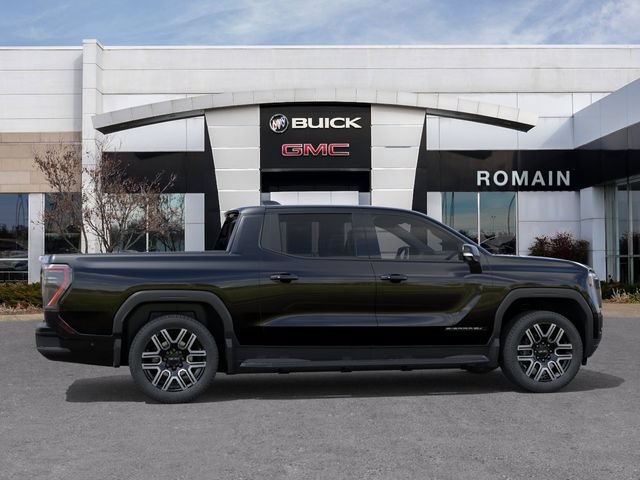 New 2026 GMC Sierra EV Elevation w/ Premium Package AWD/4WD image 5