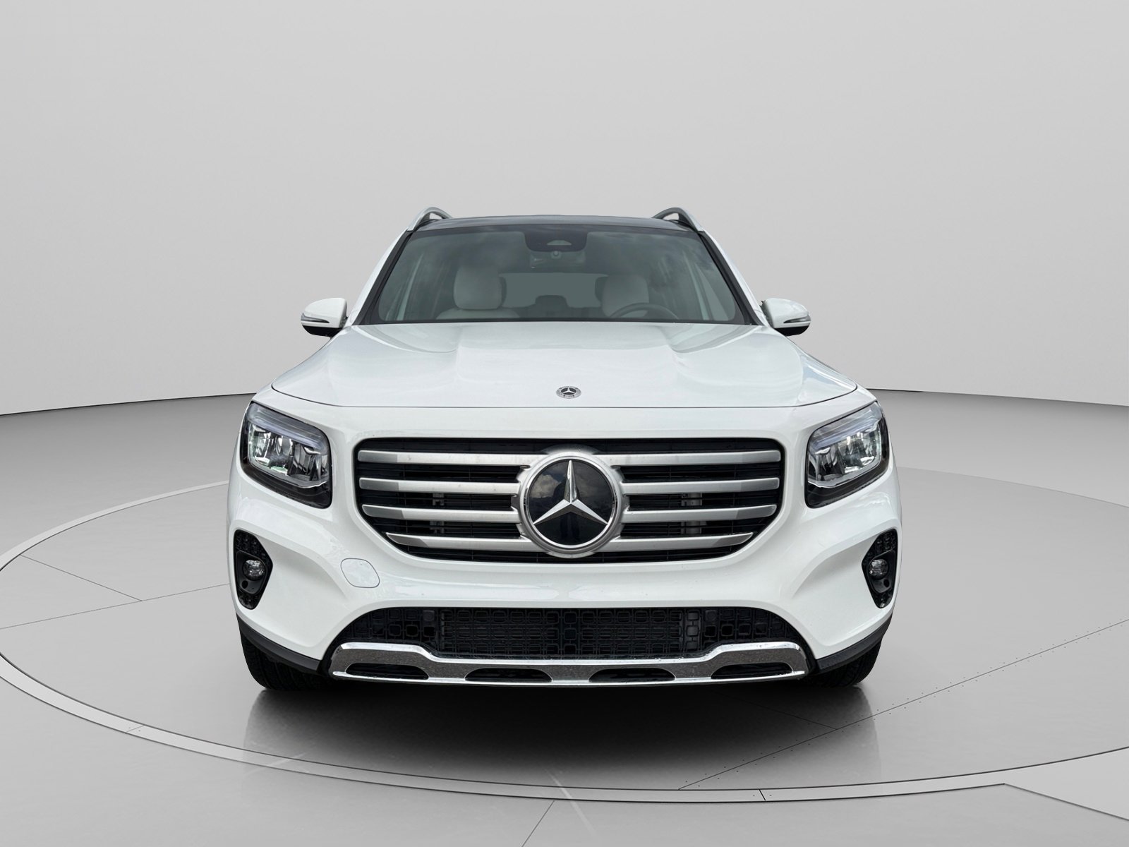 Certified 2026 Mercedes-Benz GLB 250 4MATIC image 8