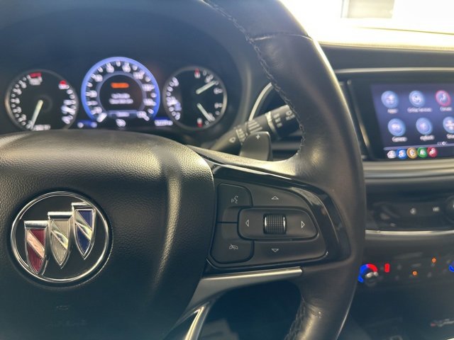 Used 2023 Buick Enclave Premium w/ Experience Buick Package image 23