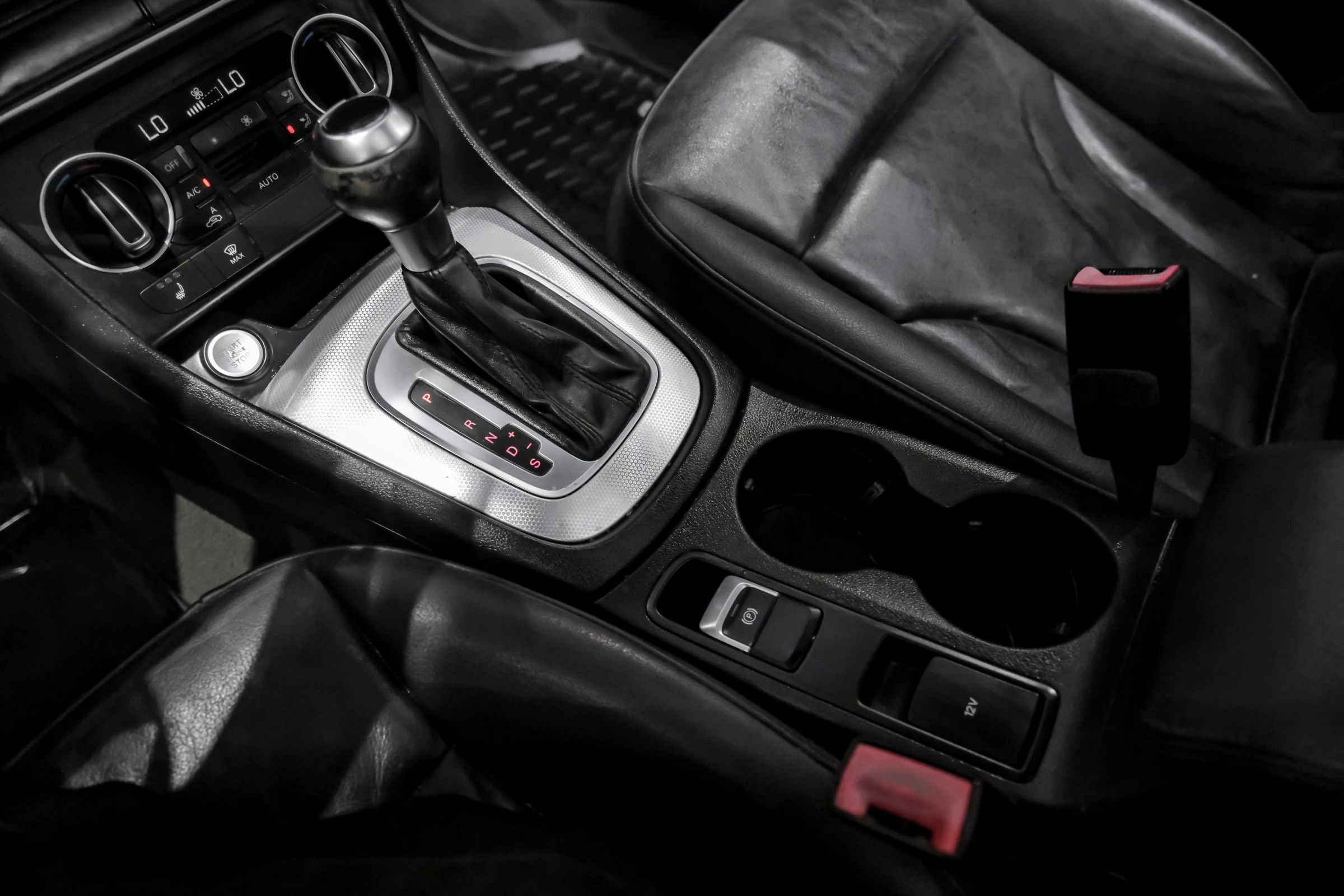 Used 2016 Audi Q3 2.0T Premium Plus w/ Technology Package image 24