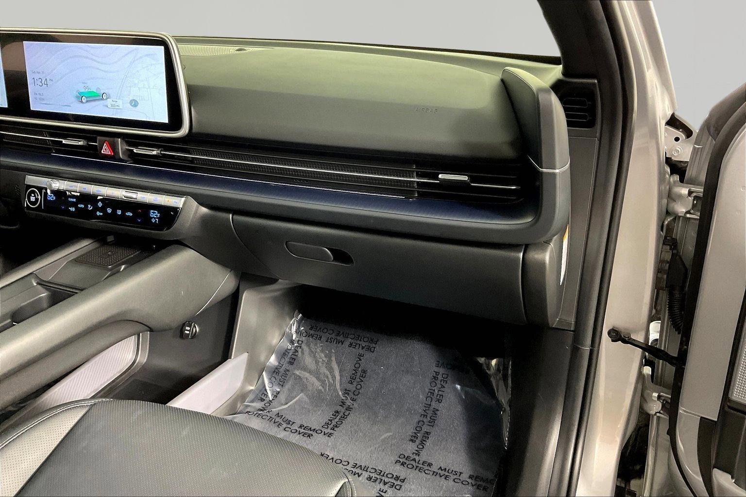 Used 2023 Hyundai Ioniq 6 Limited w/ Cargo Package image 25