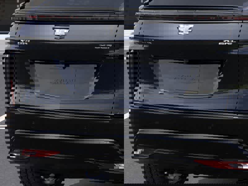 New 2026 Cadillac Lyriq Sport image 14