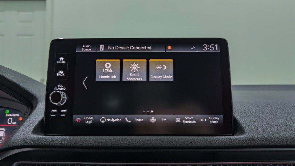 Used 2025 Honda Civic Type R image 37