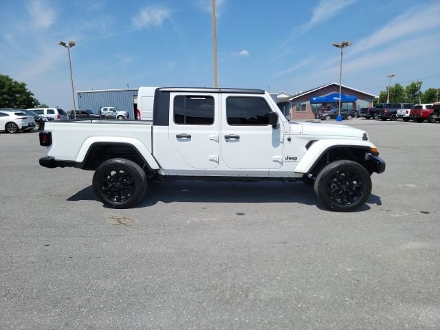 Used 2020 Jeep Gladiator Sport AWD/4WD image 7