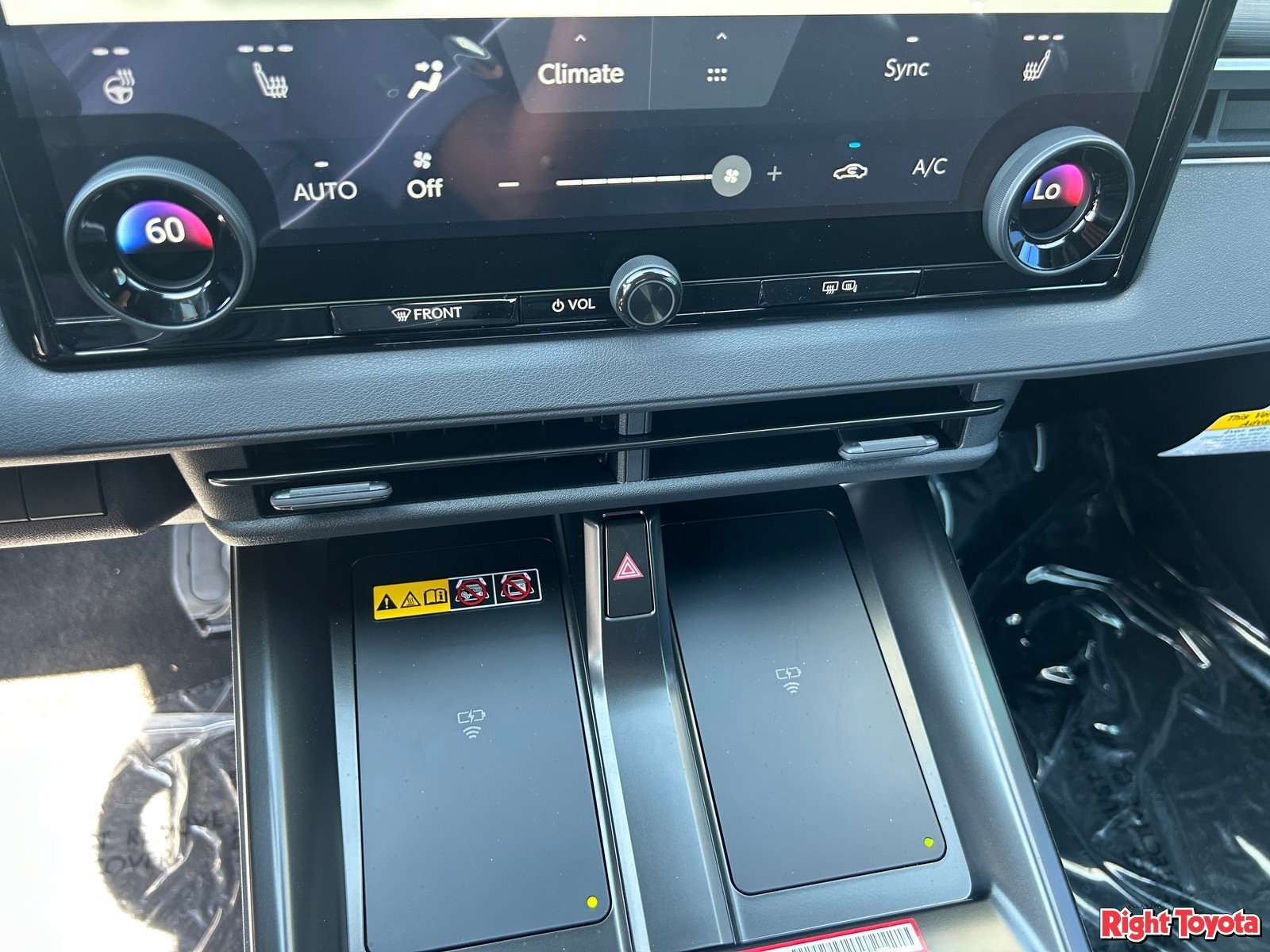 New 2026 Toyota C-HR AWD/4WD image 26