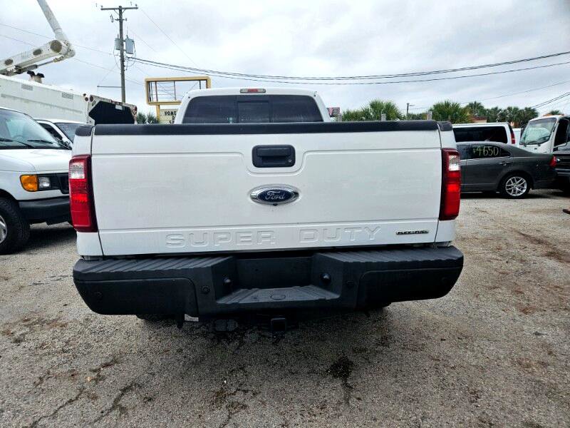 Used 2015 Ford F250 XL w/ Power Equipment Group image 7