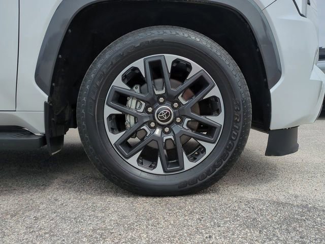 Used 2023 Toyota Sequoia Limited image 11