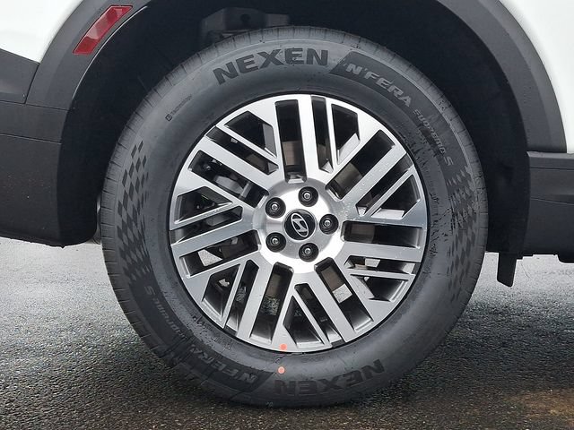 New 2026 Hyundai Palisade SE AWD/4WD image 5