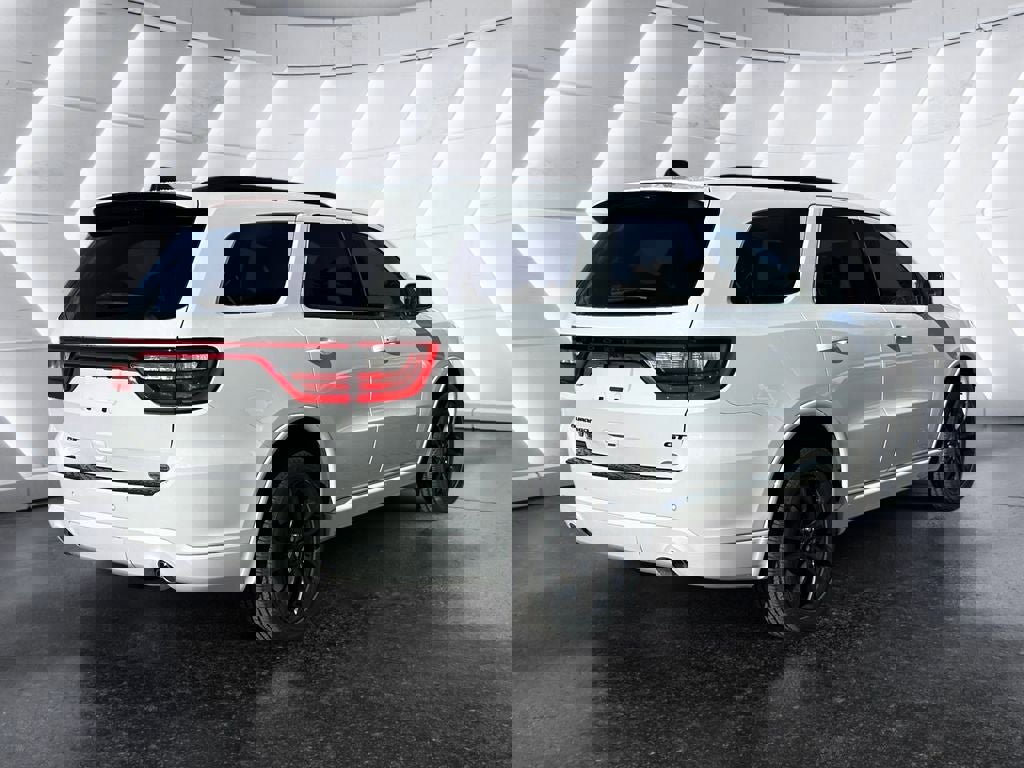 New 2026 Dodge Durango GT w/ Blacktop Package image 6