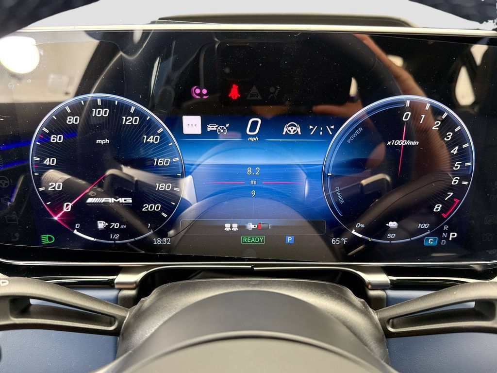 New 2026 Mercedes-Benz S 63 AMG S image 34