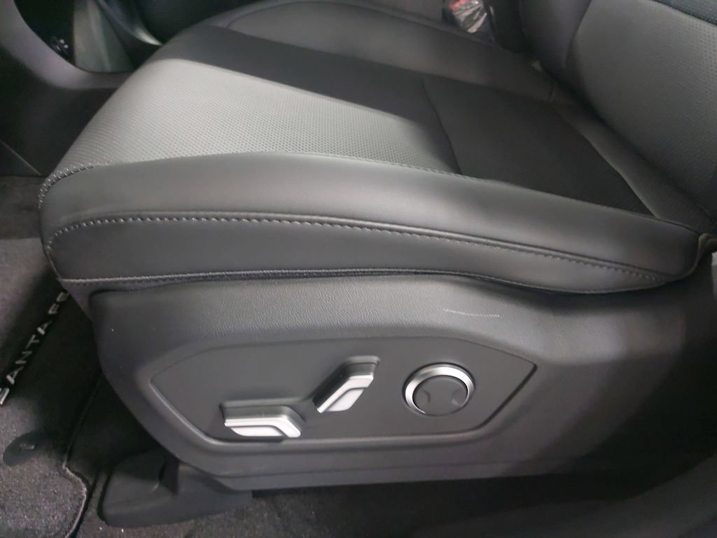 New 2026 Hyundai Santa Fe SEL AWD/4WD image 30