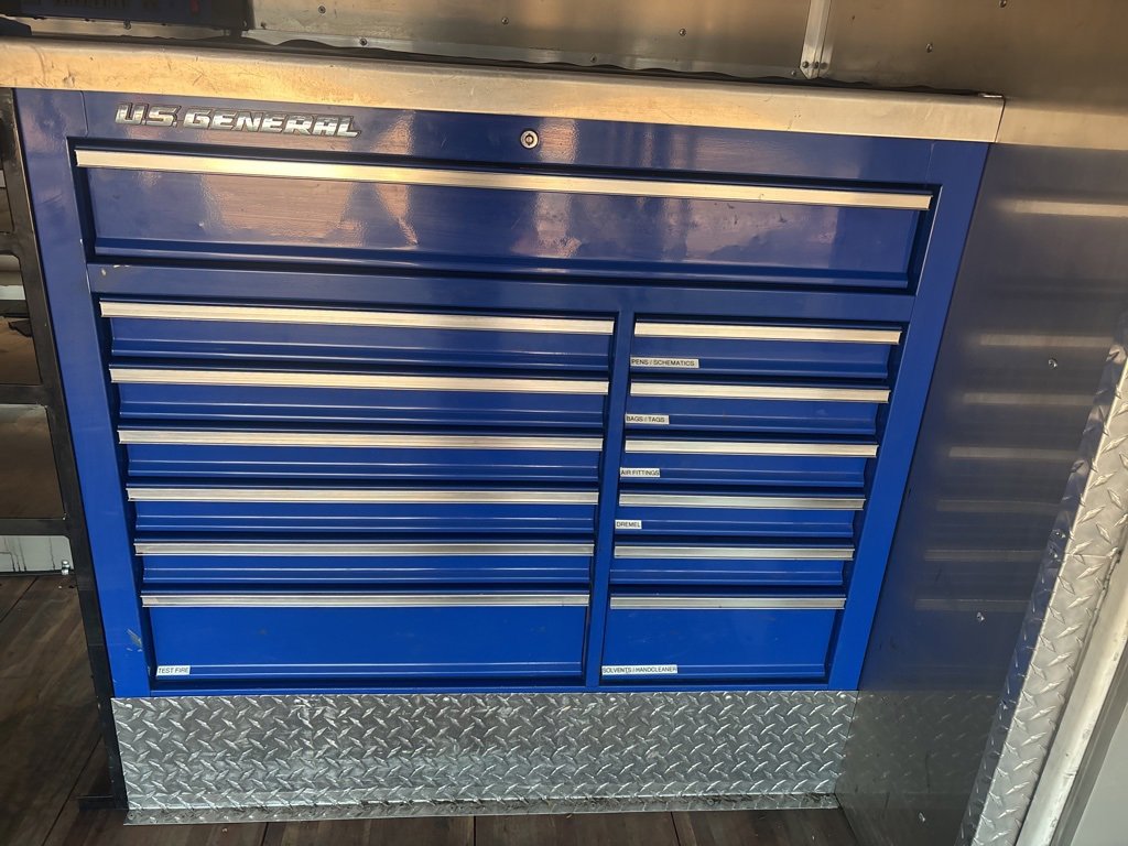 Used 2021 Isuzu NPR image 4