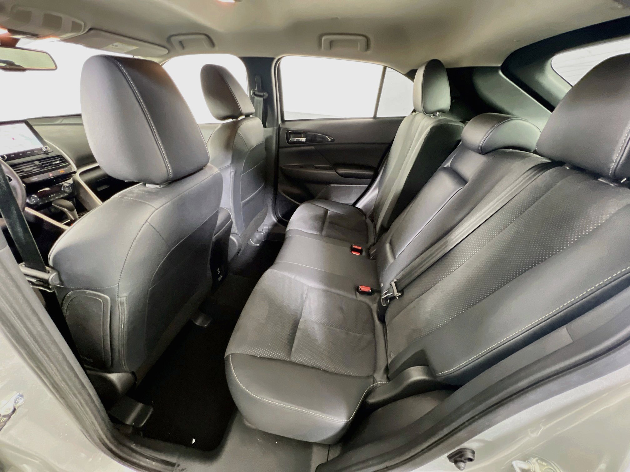 Used 2023 Mitsubishi Eclipse Cross SE AWD/4WD image 24